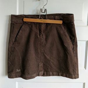 Arc'teryx Reia Skirt